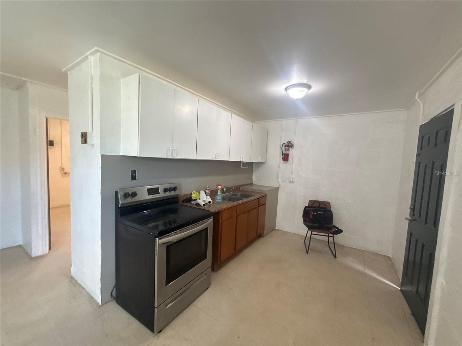 Unit B Vacant - 4420 N CLARK AVE, TAMPA