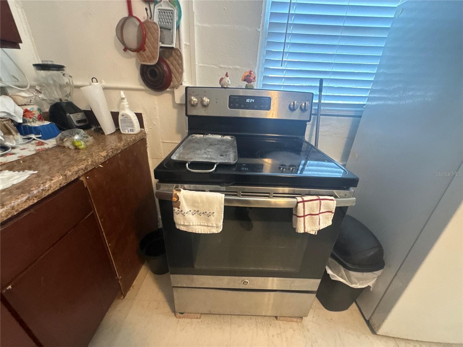 Unit A - Lease ends this month - 4420 N CLARK AVE, TAMPA