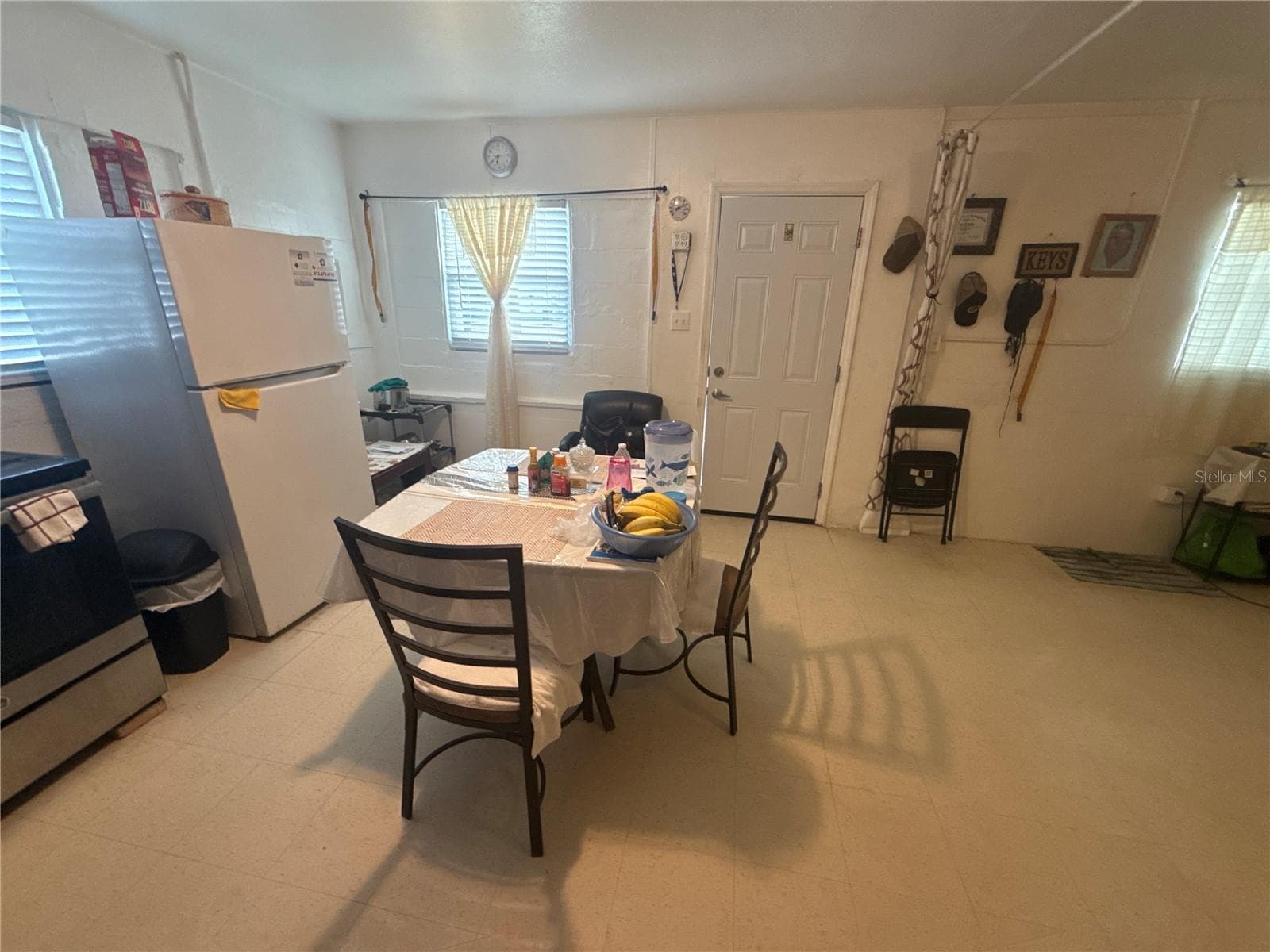 Unit A - Lease ends this month - 4420 N CLARK AVE, TAMPA