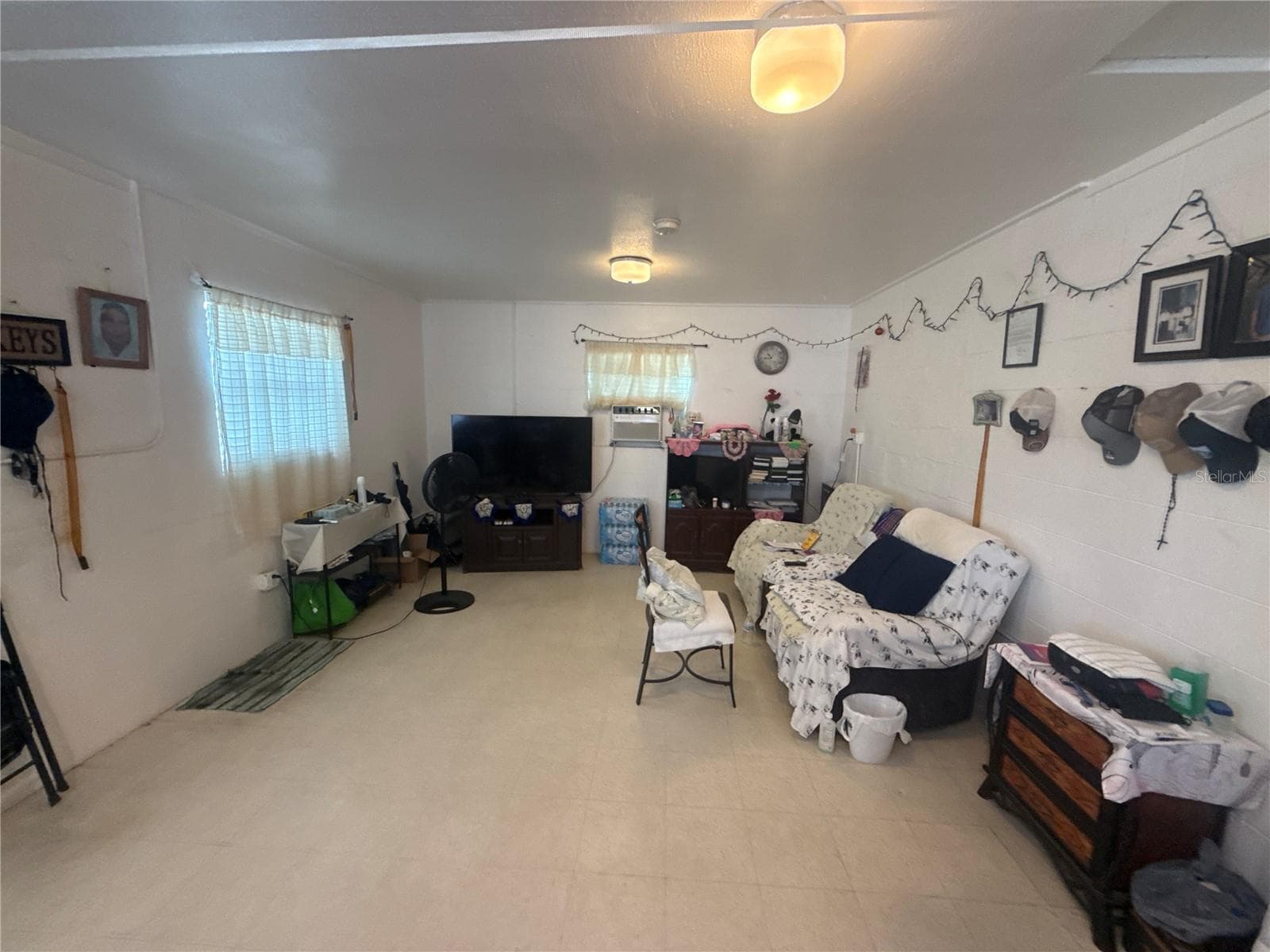 Unit A - Lease ends this month - 4420 N CLARK AVE, TAMPA