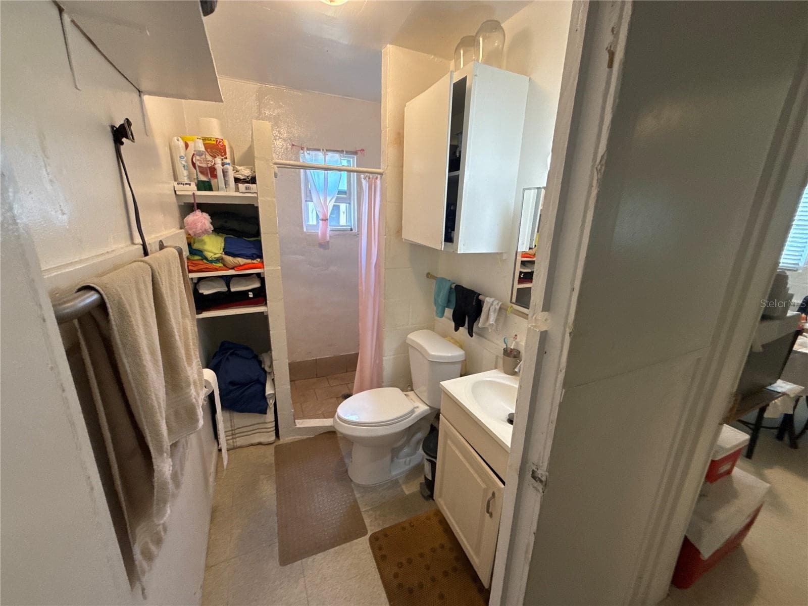 Unit A - Lease ends this month - 4420 N CLARK AVE, TAMPA
