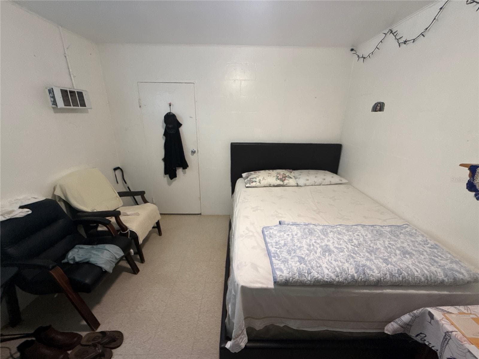 Unit A - Lease ends this month - 4420 N CLARK AVE, TAMPA