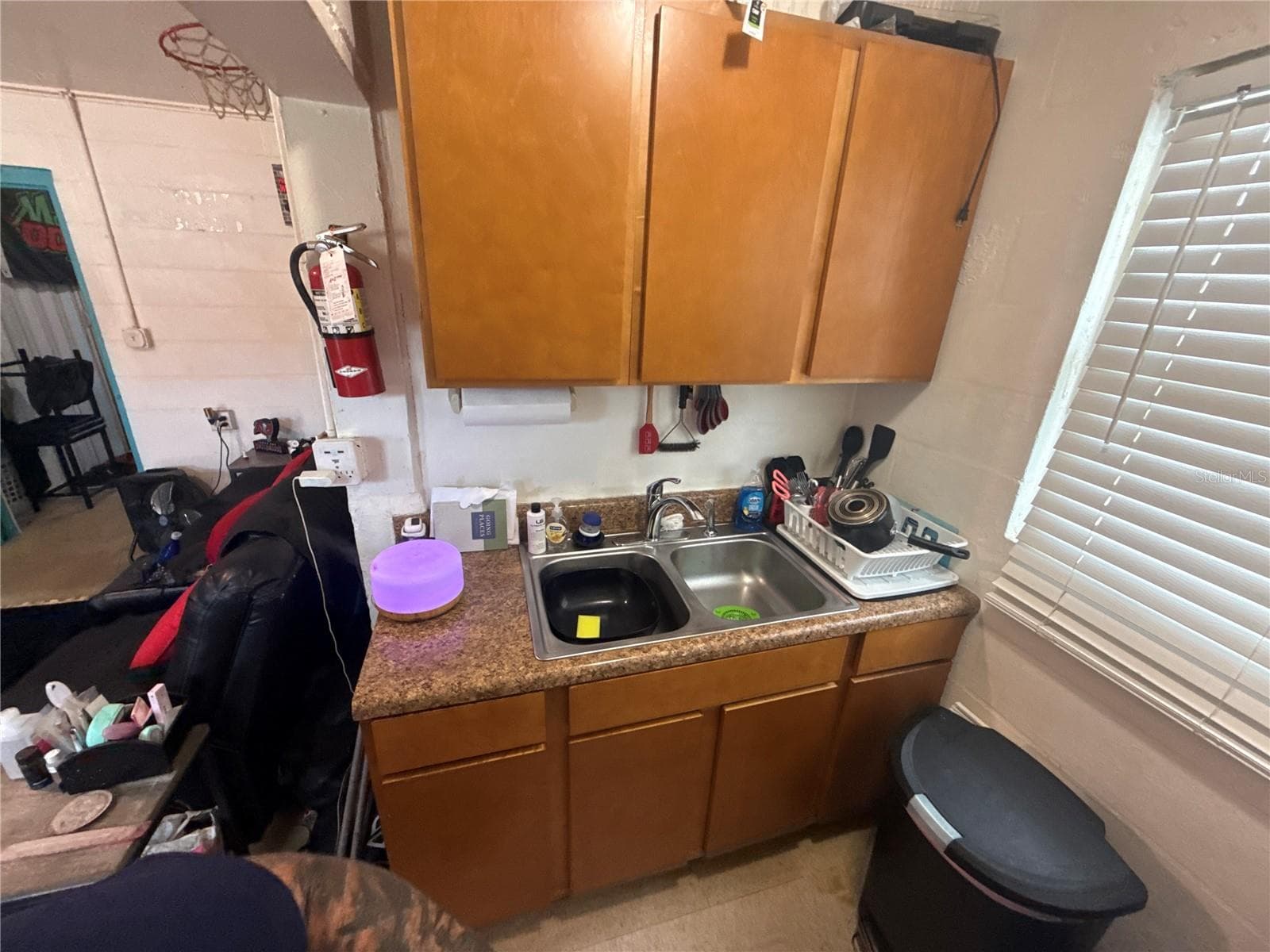 Unit C - Lease ends Dec. 13 - 4420 N CLARK AVE, TAMPA