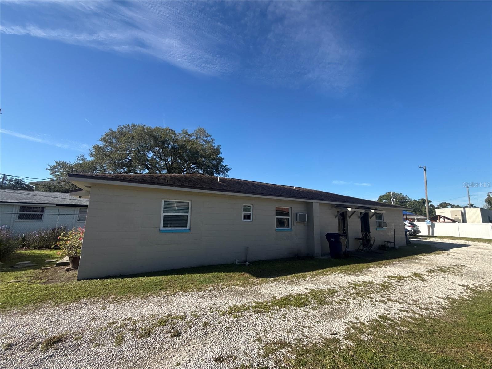 Triplex at 4420 N CLARK AVE, TAMPA, photo 22 of 23