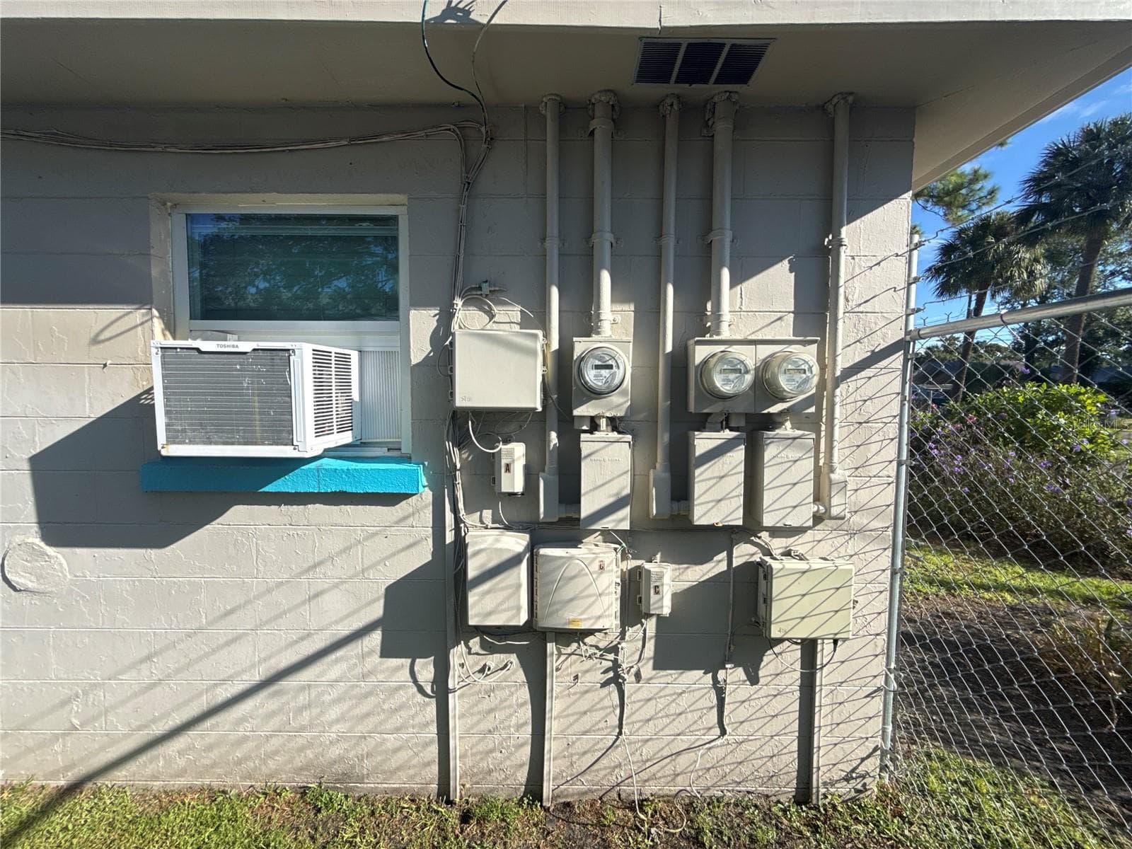 Triplex at 4420 N CLARK AVE, TAMPA, photo 23 of 23