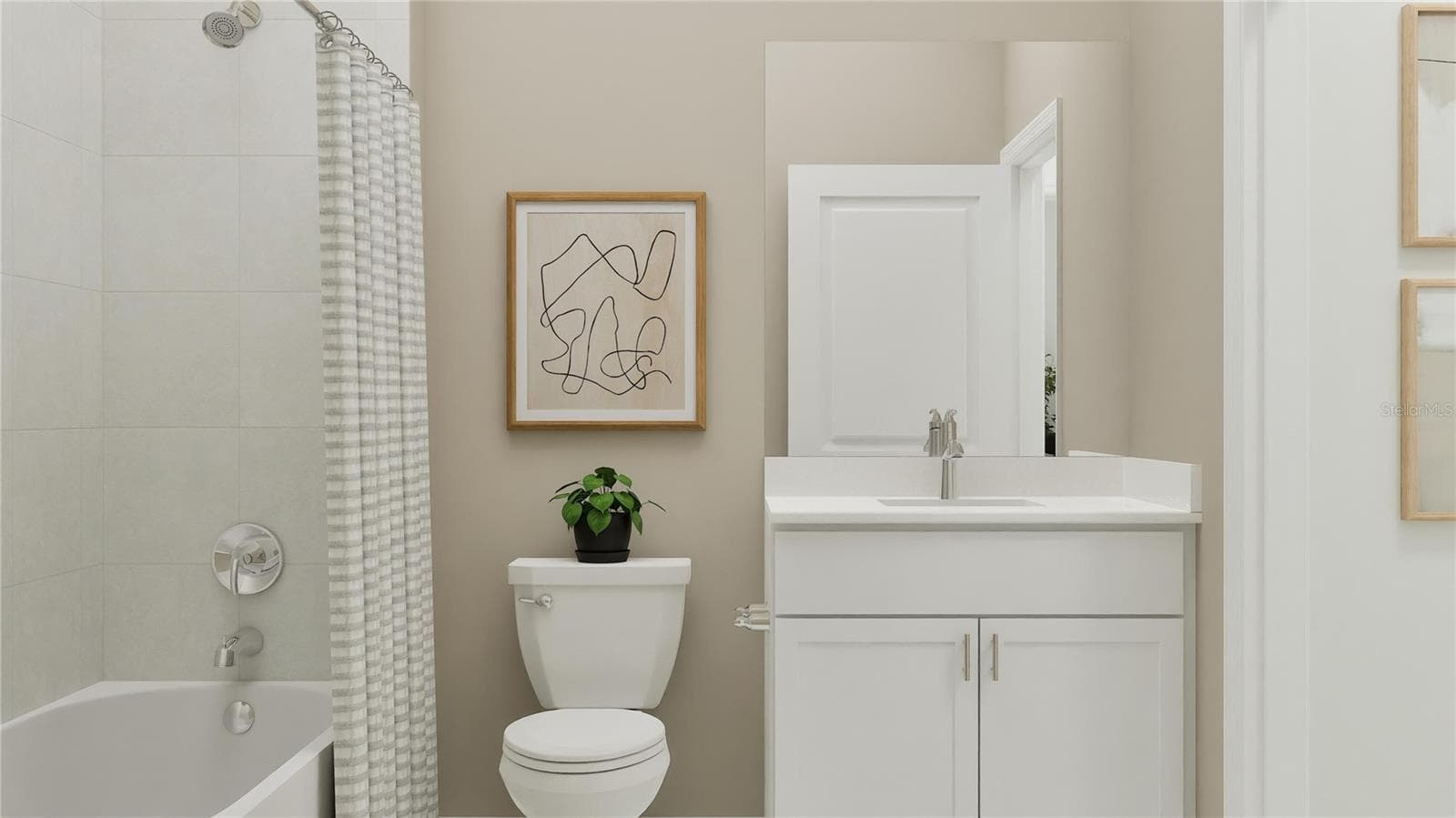Single Family Residence at 28032 MOONSTAR CT, PUNTA GORDA, photo 10 of 24