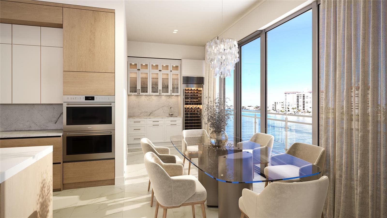 Condominium at 699 BAY ESPLANADE #202, CLEARWATER, photo 10 of 22