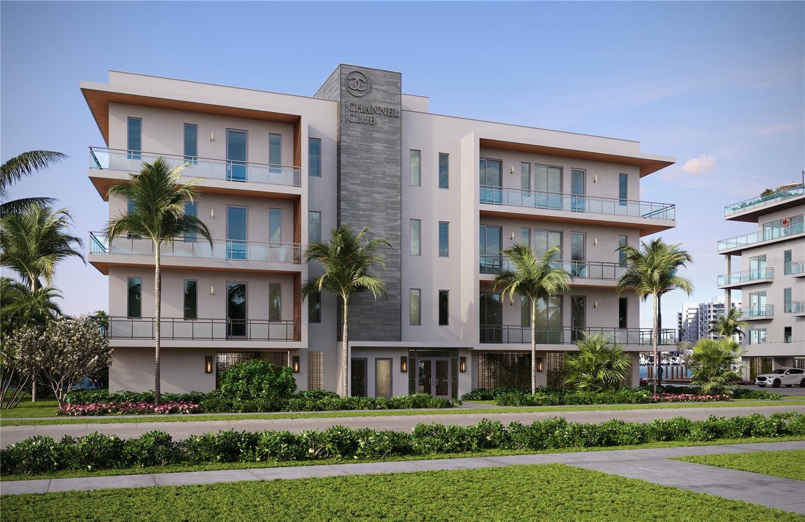 Condominium at 699 BAY ESPLANADE #202, CLEARWATER, photo 14 of 22