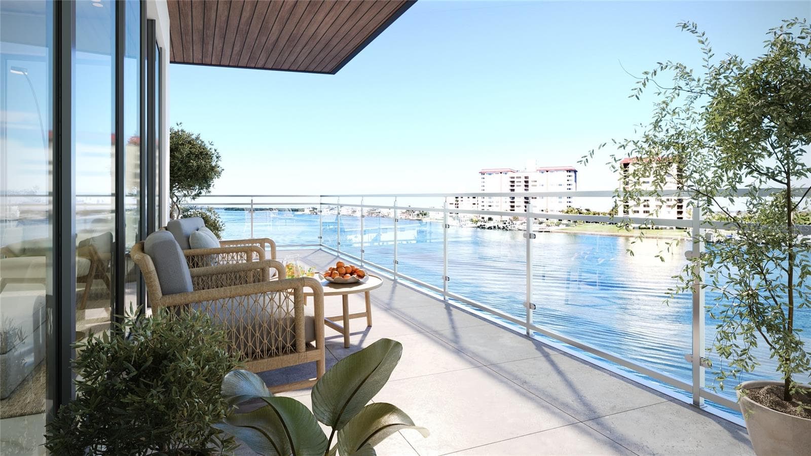 Condominium at 699 BAY ESPLANADE #202, CLEARWATER, photo 17 of 22