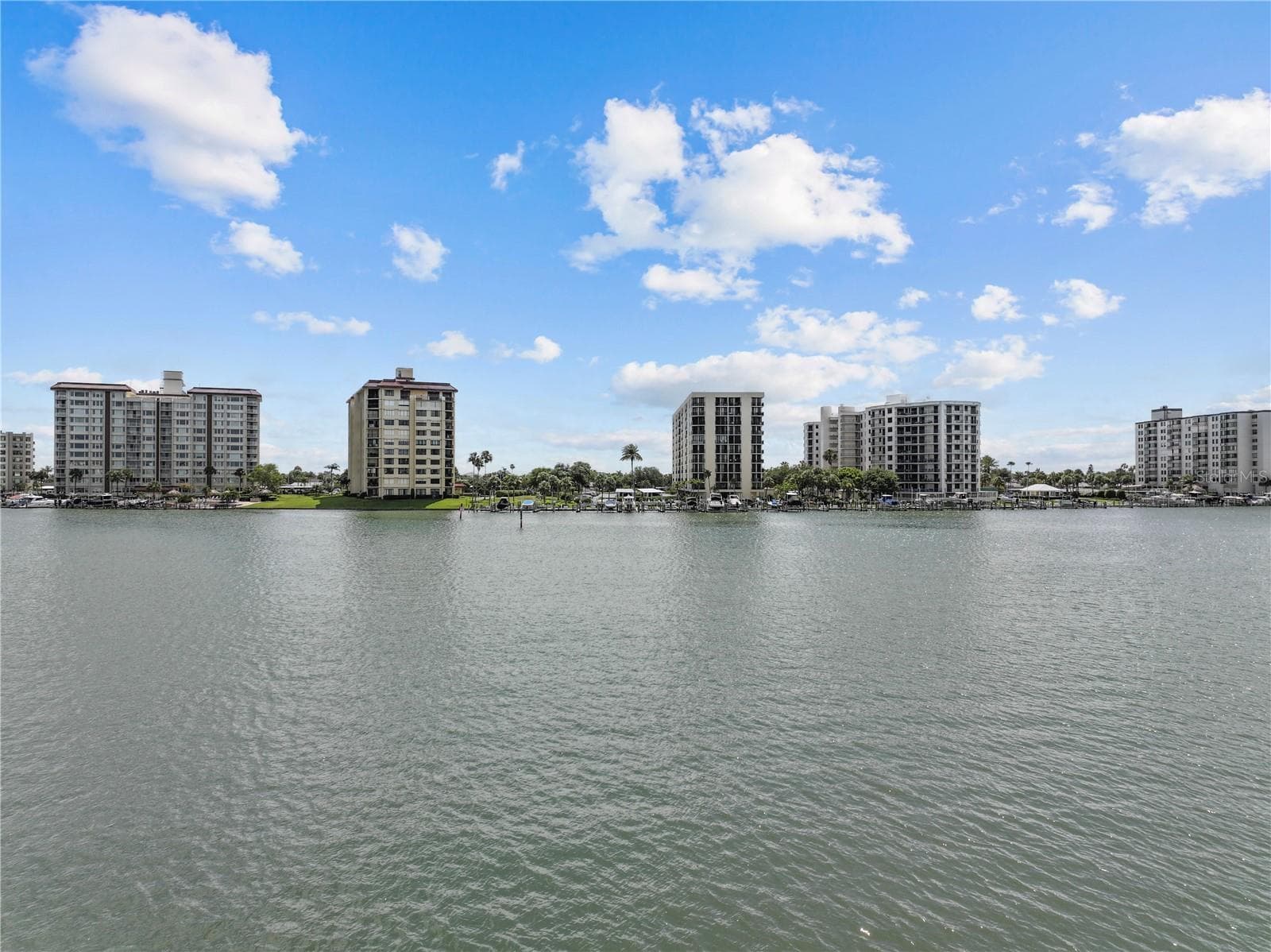 Condominium at 699 BAY ESPLANADE #202, CLEARWATER, photo 20 of 22