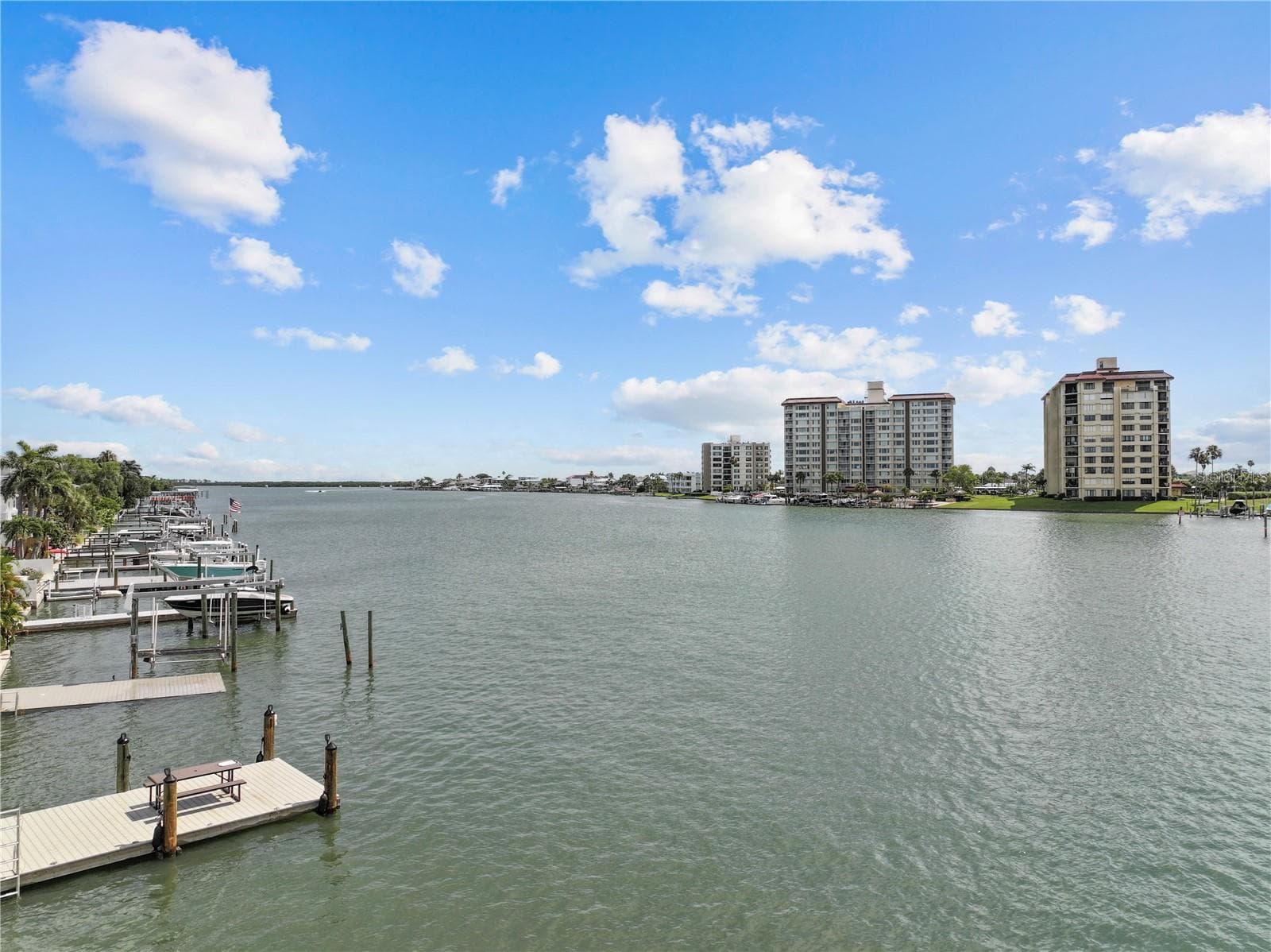 Condominium at 699 BAY ESPLANADE #202, CLEARWATER, photo 22 of 22