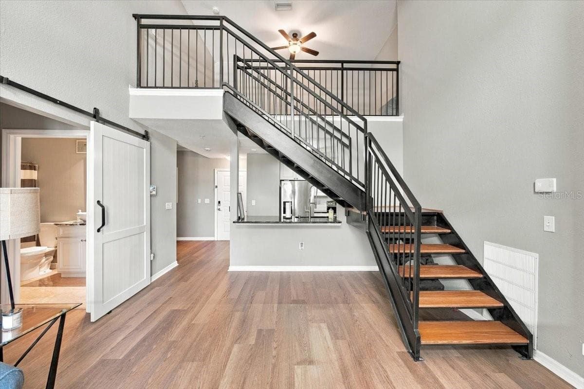Condominium at 4221 W SPRUCE ST #1417, TAMPA, photo 3 of 33