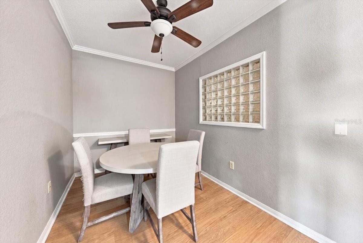 Condominium at 4221 W SPRUCE ST #1417, TAMPA, photo 11 of 33