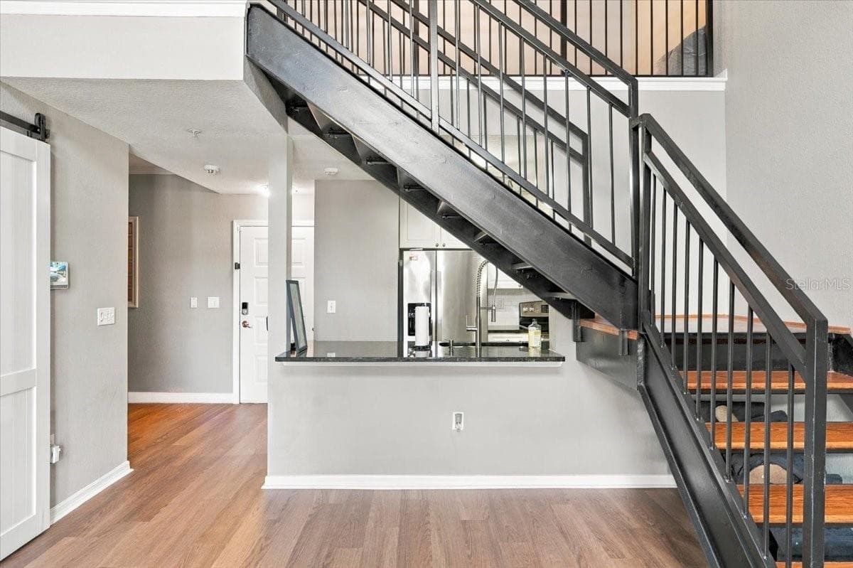 Condominium at 4221 W SPRUCE ST #1417, TAMPA, photo 12 of 33