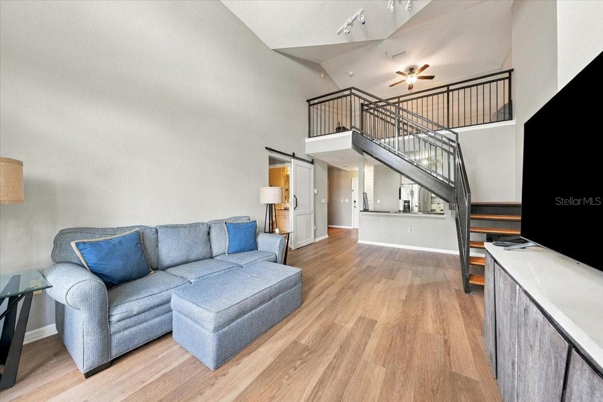 Condominium at 4221 W SPRUCE ST #1417, TAMPA, photo 15 of 33