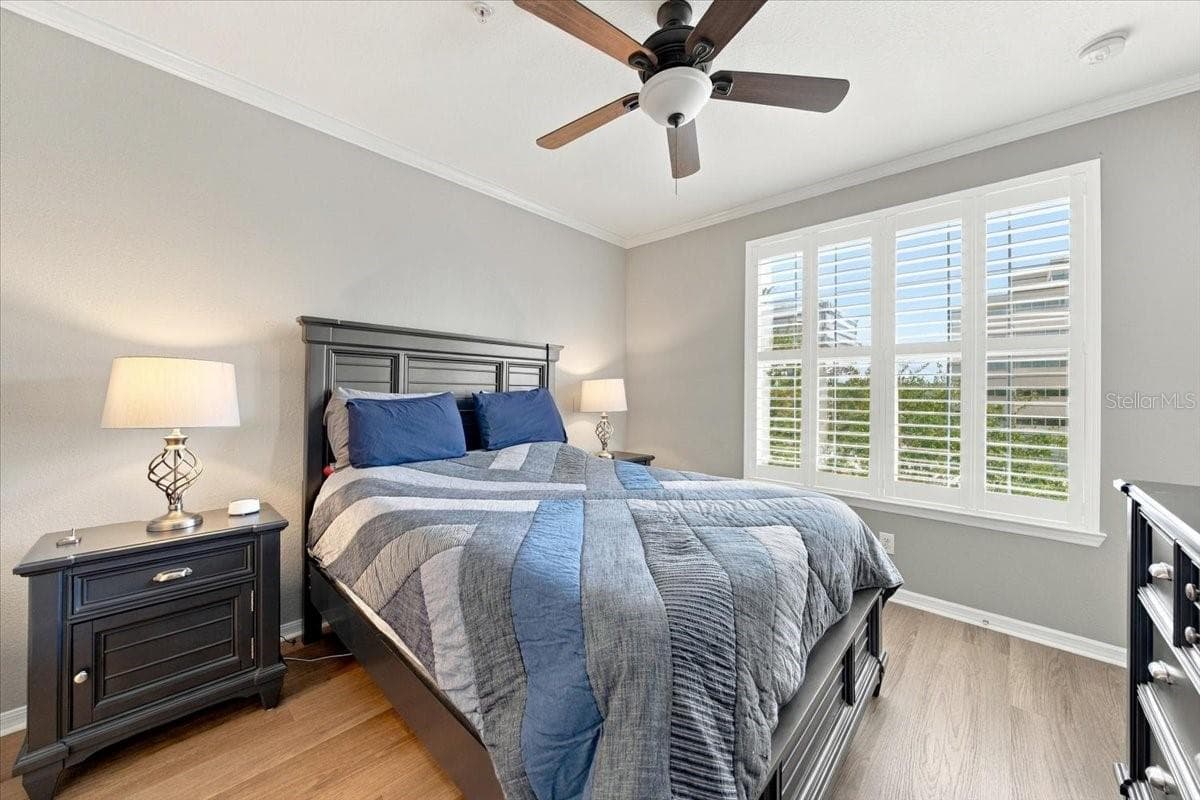 Condominium at 4221 W SPRUCE ST #1417, TAMPA, photo 18 of 33