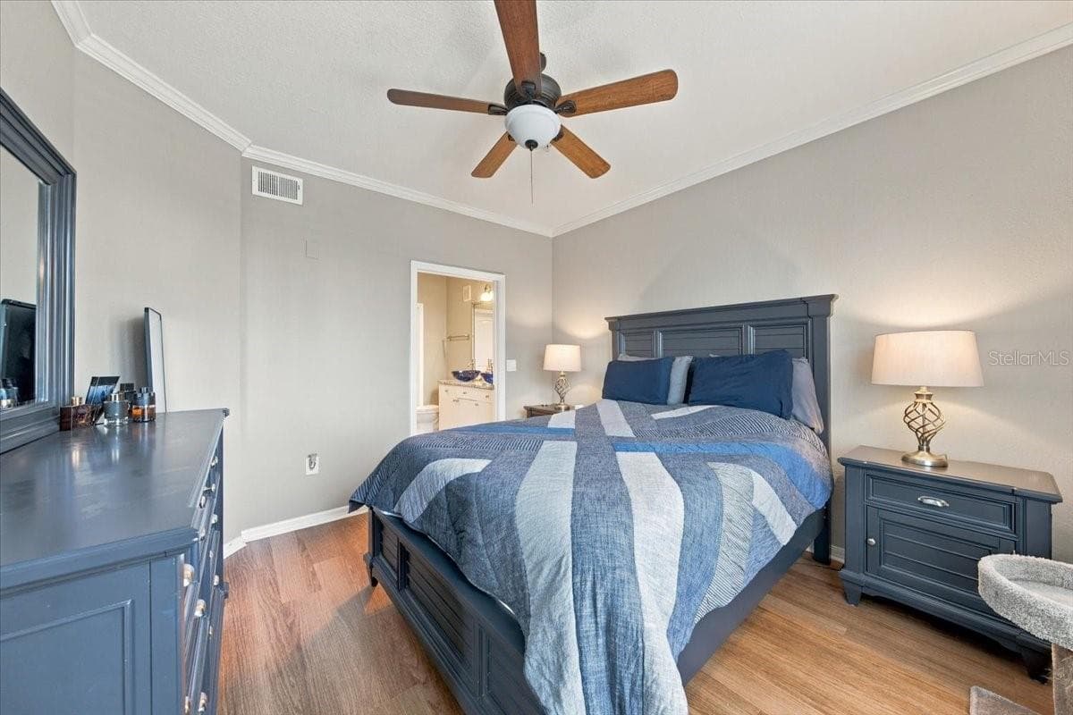Condominium at 4221 W SPRUCE ST #1417, TAMPA, photo 19 of 33