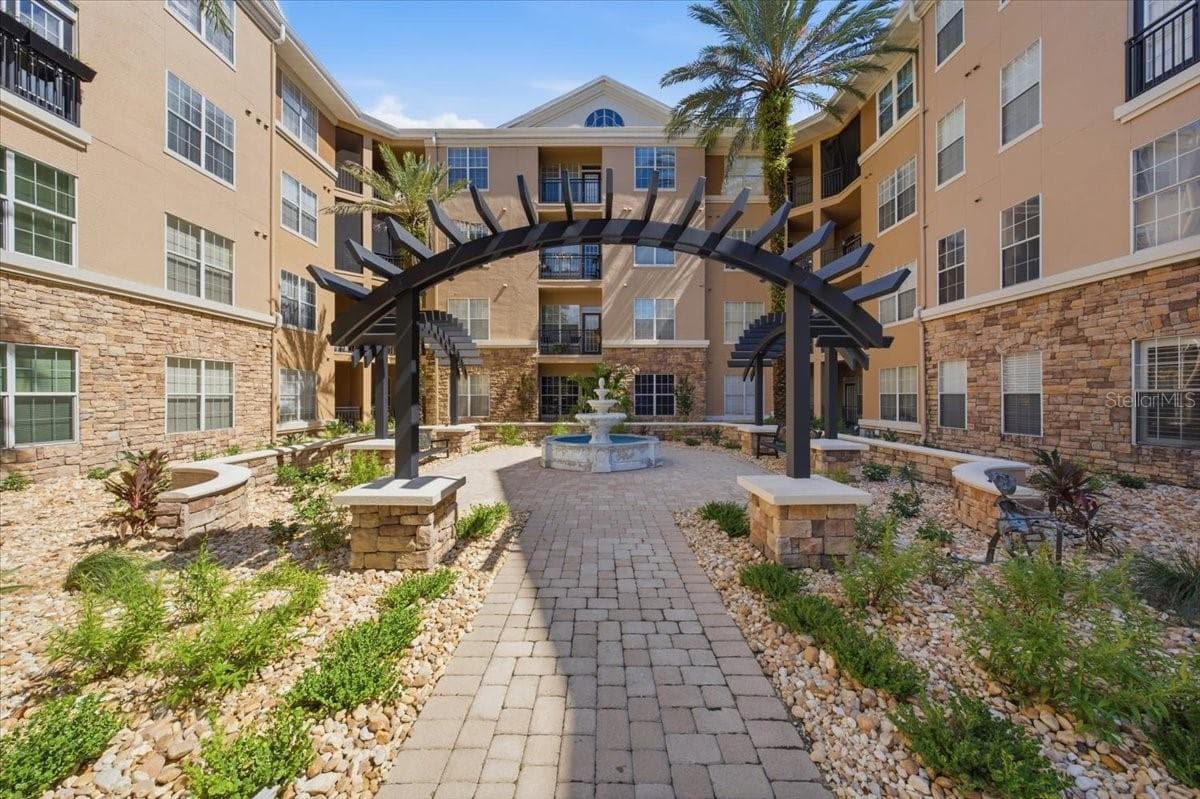 Condominium at 4221 W SPRUCE ST #1417, TAMPA, photo 27 of 33