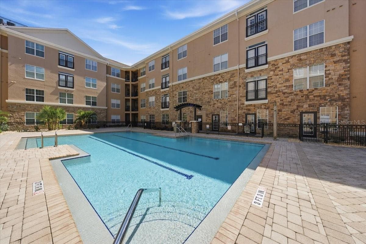 Condominium at 4221 W SPRUCE ST #1417, TAMPA, photo 29 of 33