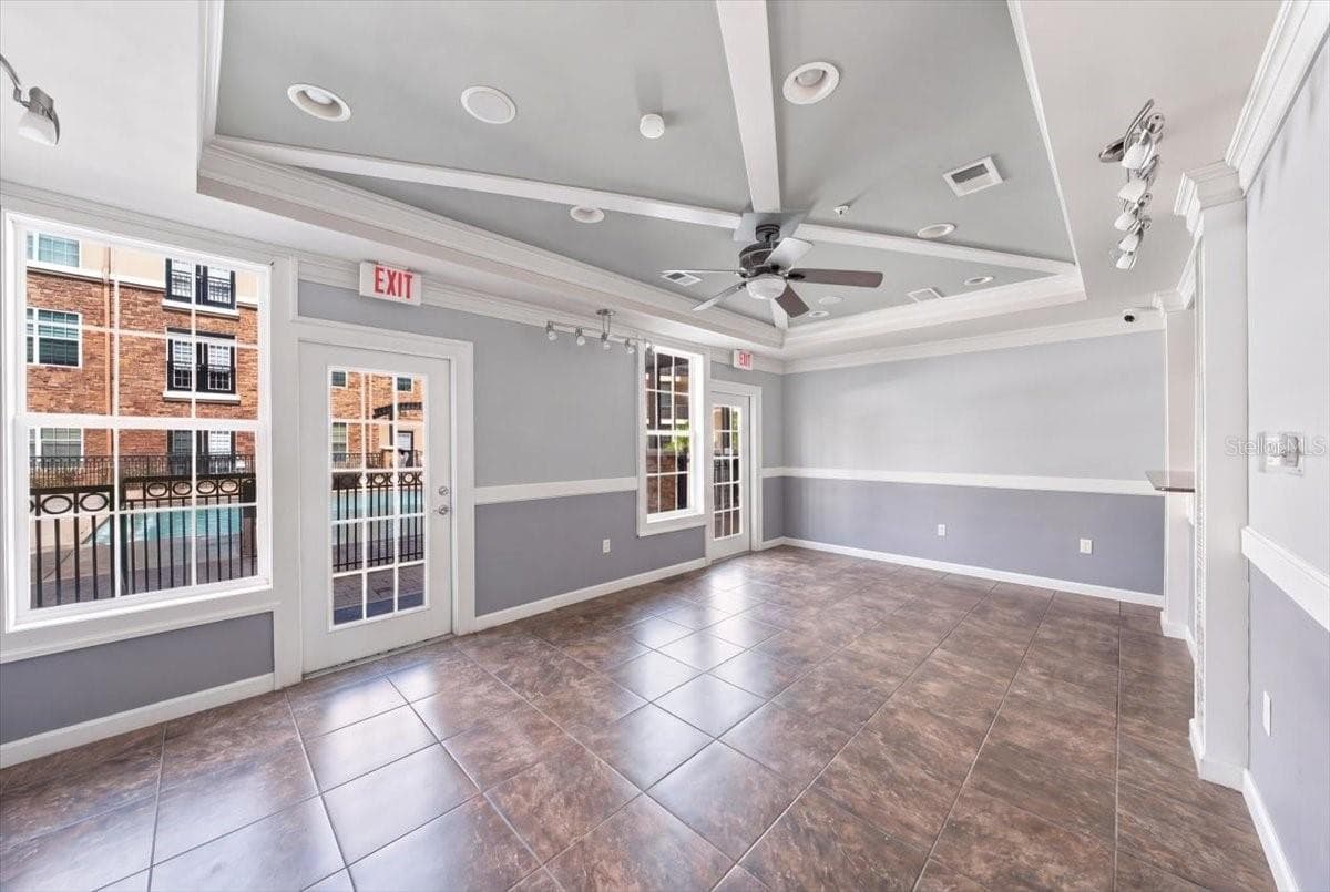 Condominium at 4221 W SPRUCE ST #1417, TAMPA, photo 31 of 33