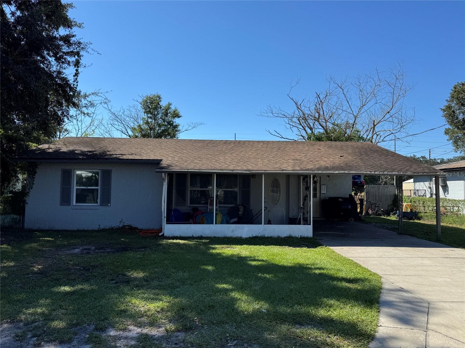 Single Family Residence at 113 HERRICK ST, AUBURNDALE, photo 3 of 38