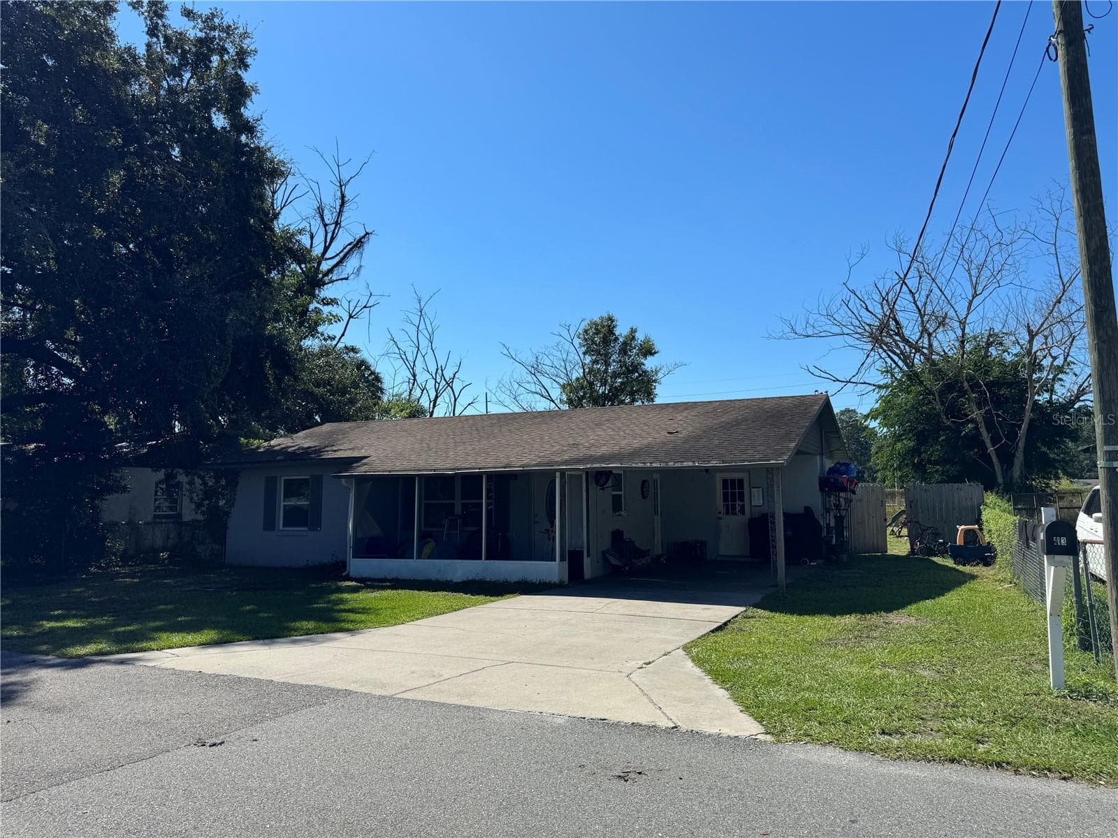 Single Family Residence at 113 HERRICK ST, AUBURNDALE, photo 34 of 38