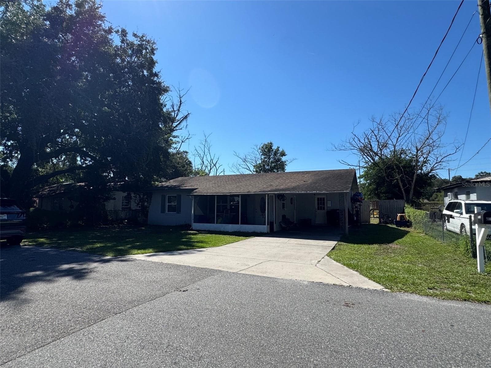 Single Family Residence at 113 HERRICK ST, AUBURNDALE, photo 35 of 38