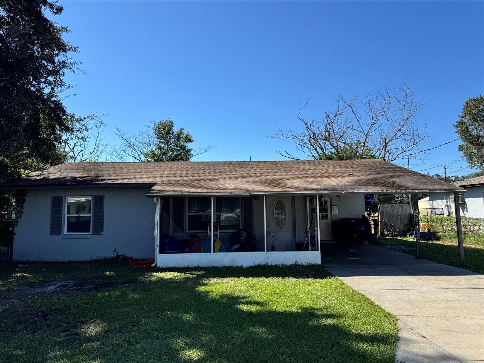 Single Family Residence at 113 HERRICK ST, AUBURNDALE, photo 38 of 38