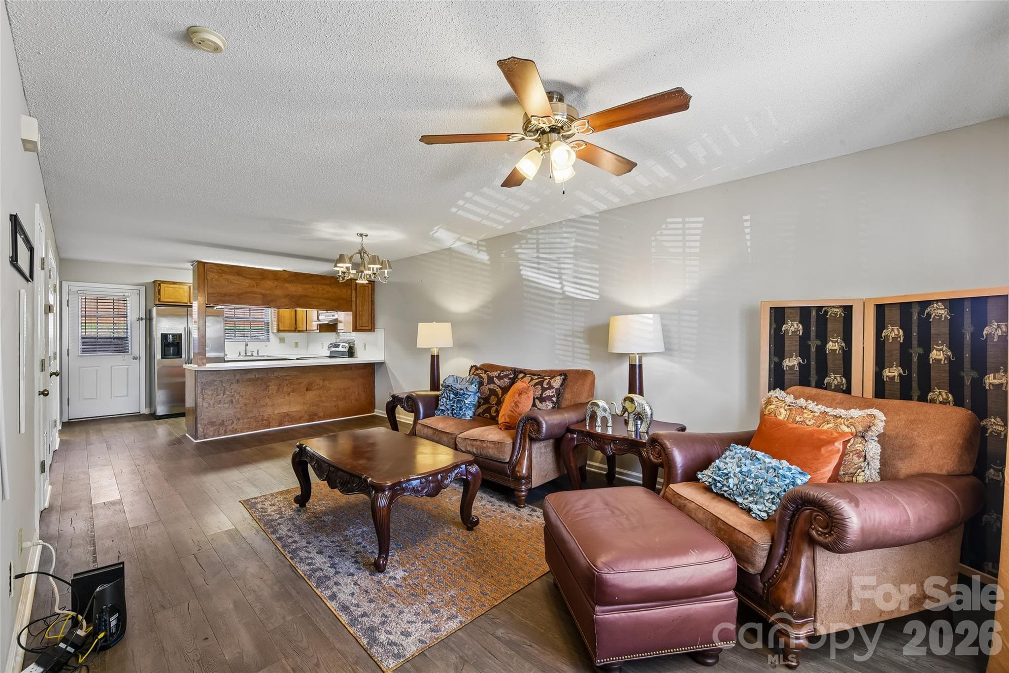 Townhouse at 102 Brandywine Drive NE, Conover, photo 3 of 23