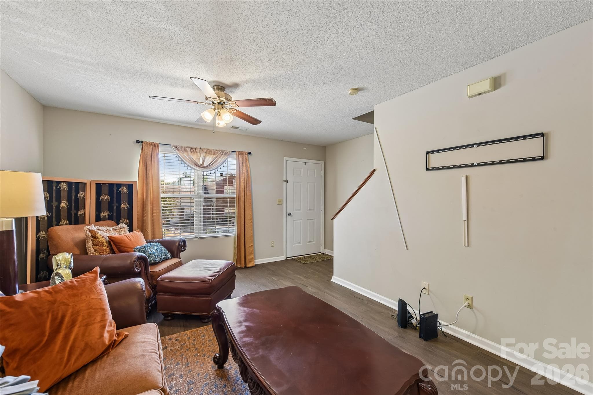 Townhouse at 102 Brandywine Drive NE, Conover, photo 5 of 23