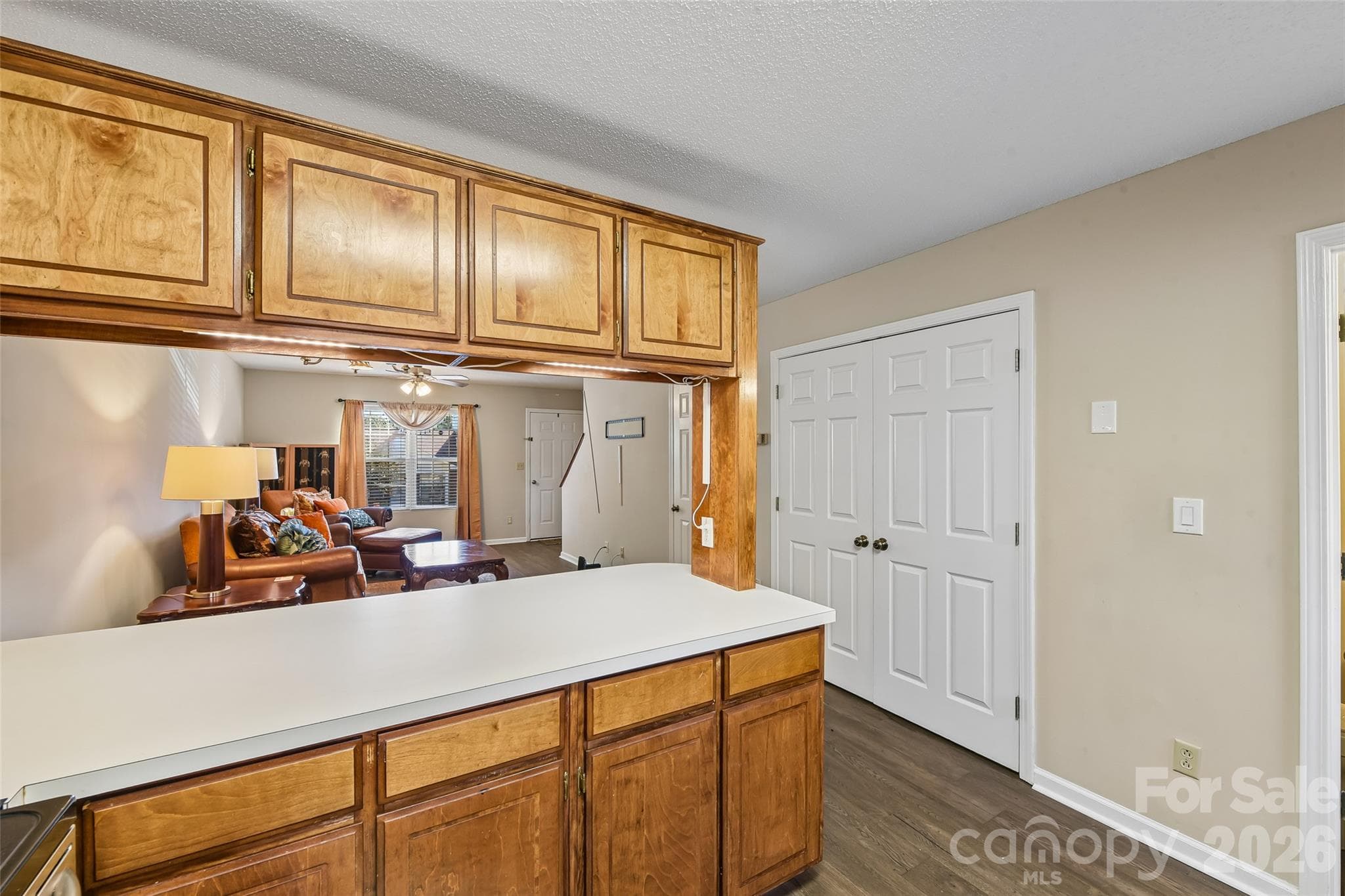 Townhouse at 102 Brandywine Drive NE, Conover, photo 10 of 23