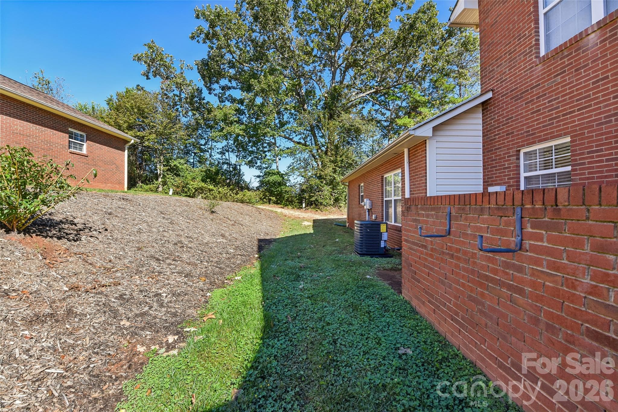 Townhouse at 102 Brandywine Drive NE, Conover, photo 22 of 23