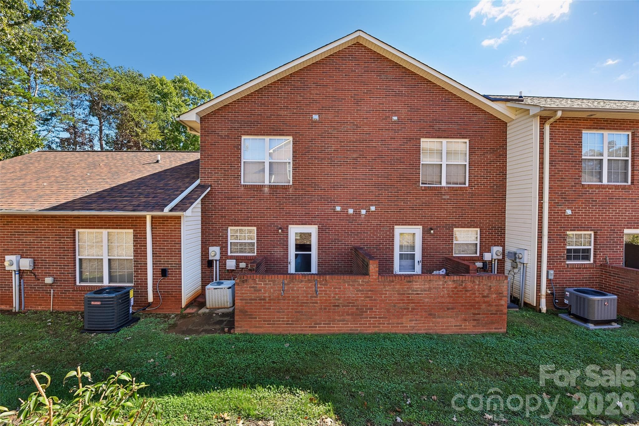 Townhouse at 102 Brandywine Drive NE, Conover, photo 23 of 23