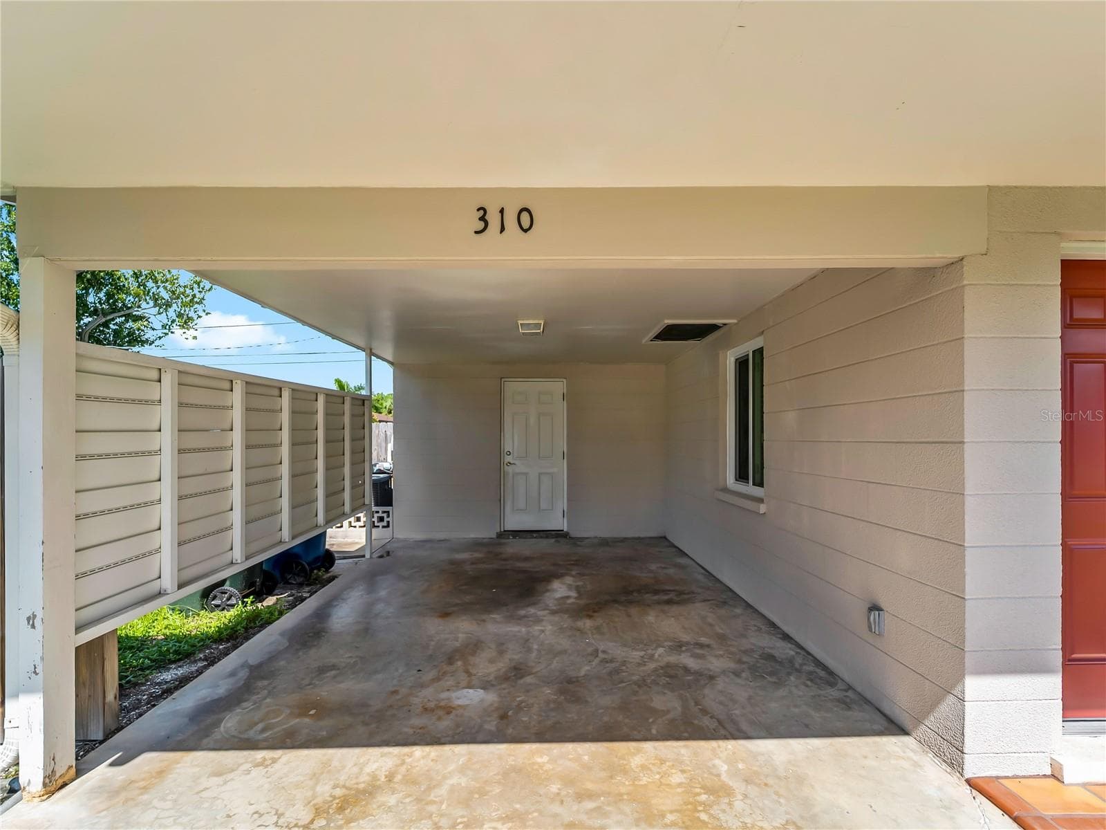 Single Family Residence at 310 GRANT RD, VENICE, photo 28 of 50