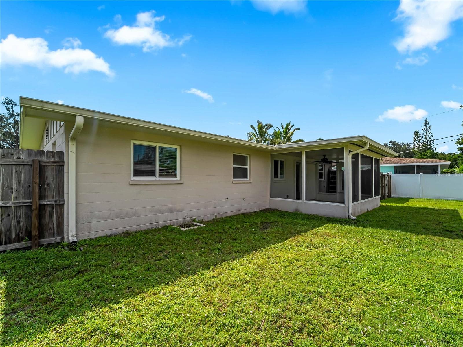Single Family Residence at 310 GRANT RD, VENICE, photo 36 of 50