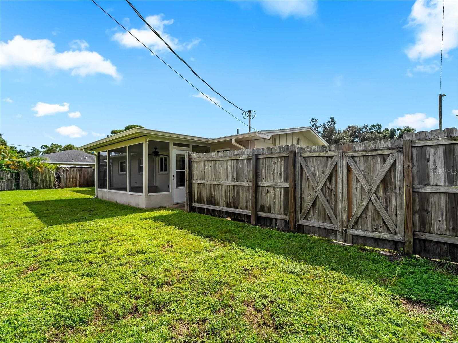 Single Family Residence at 310 GRANT RD, VENICE, photo 39 of 50