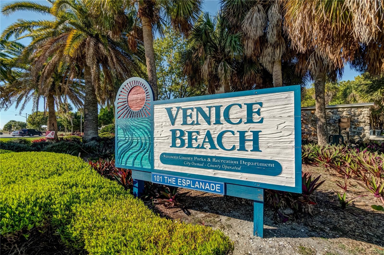 Single Family Residence at 310 GRANT RD, VENICE, photo 40 of 50