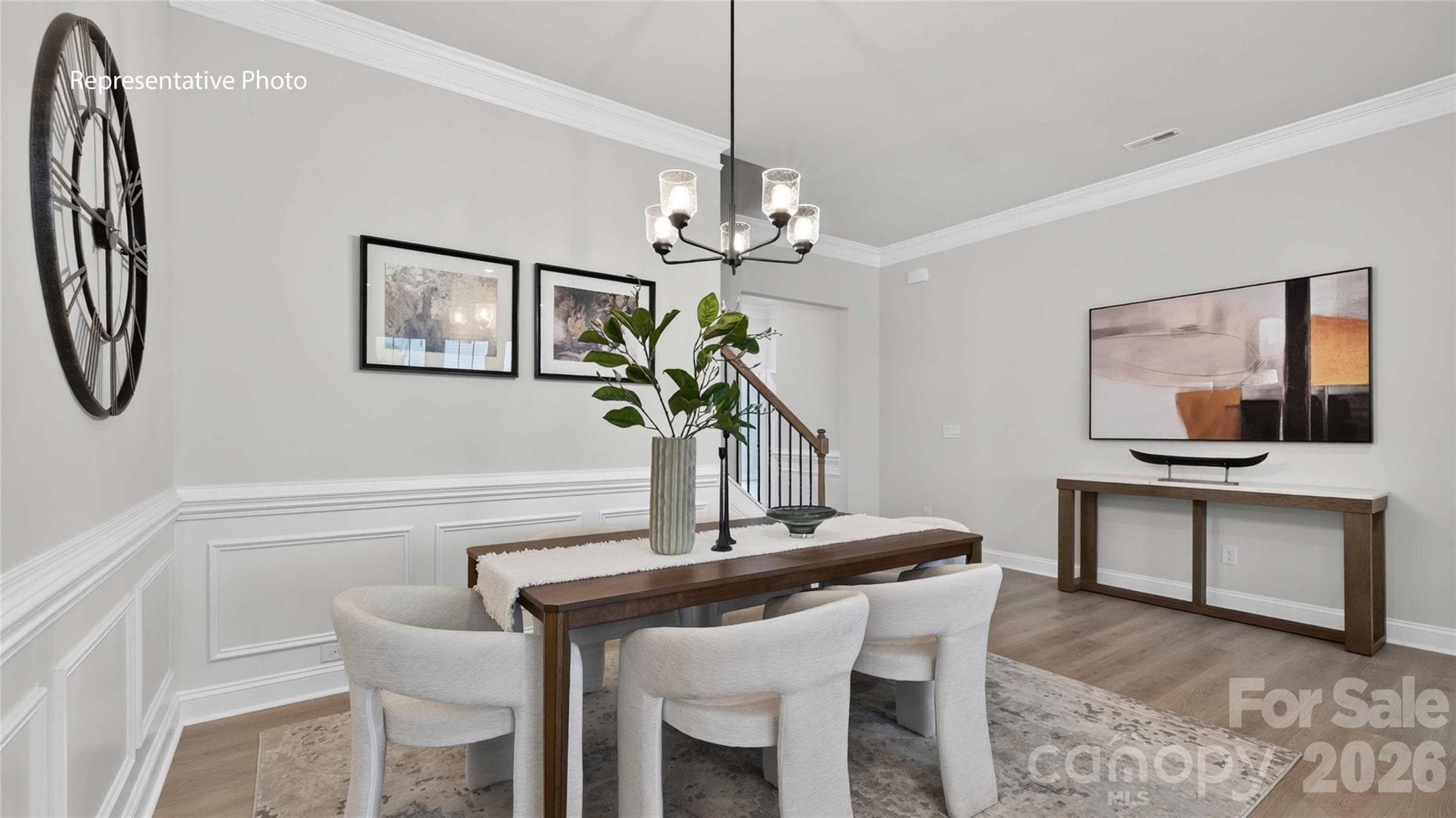 Single Family Residence at 7509 Bainbridge Road, Sherrills Ford, photo 4 of 29