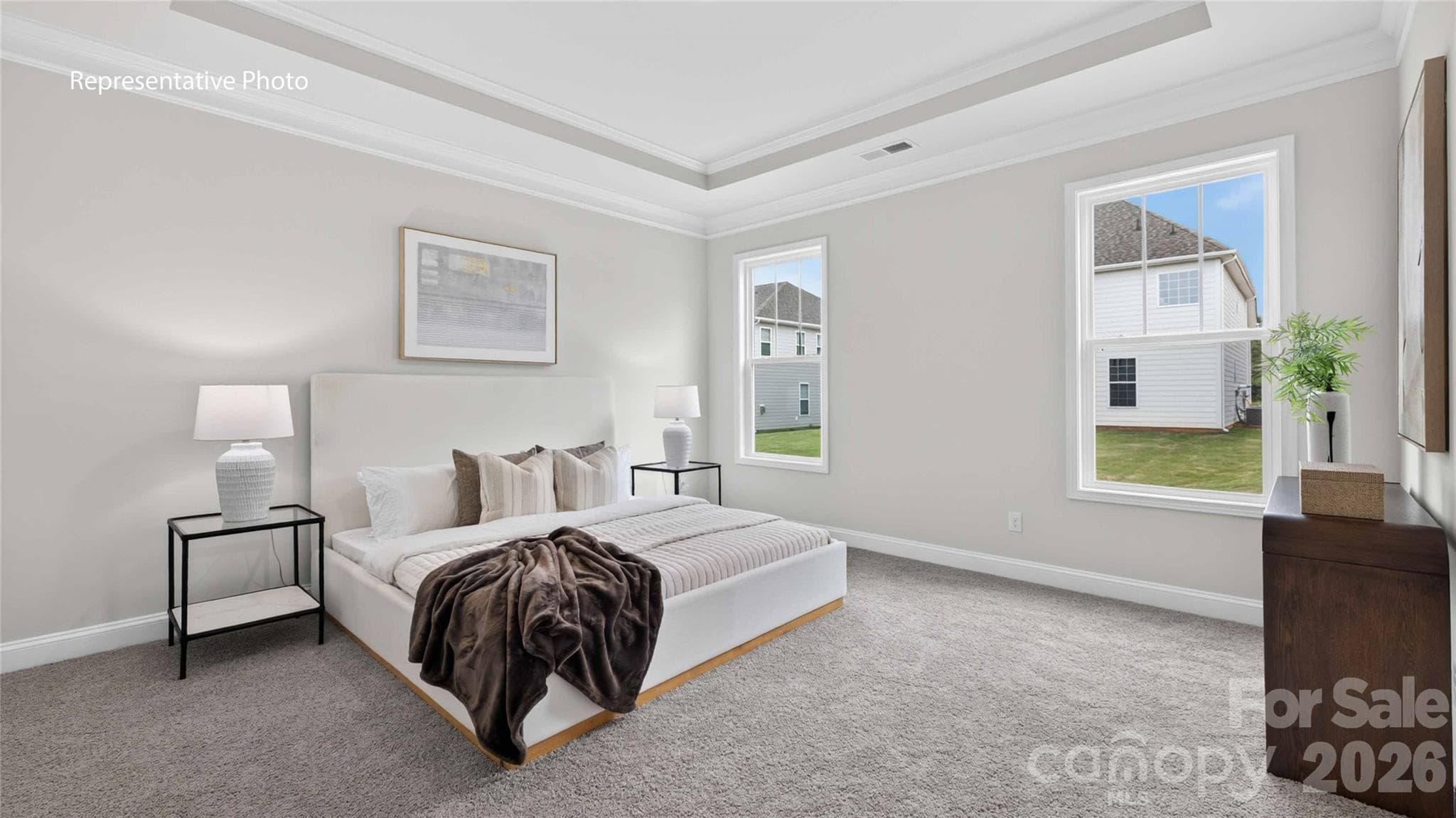 Single Family Residence at 7509 Bainbridge Road, Sherrills Ford, photo 14 of 29