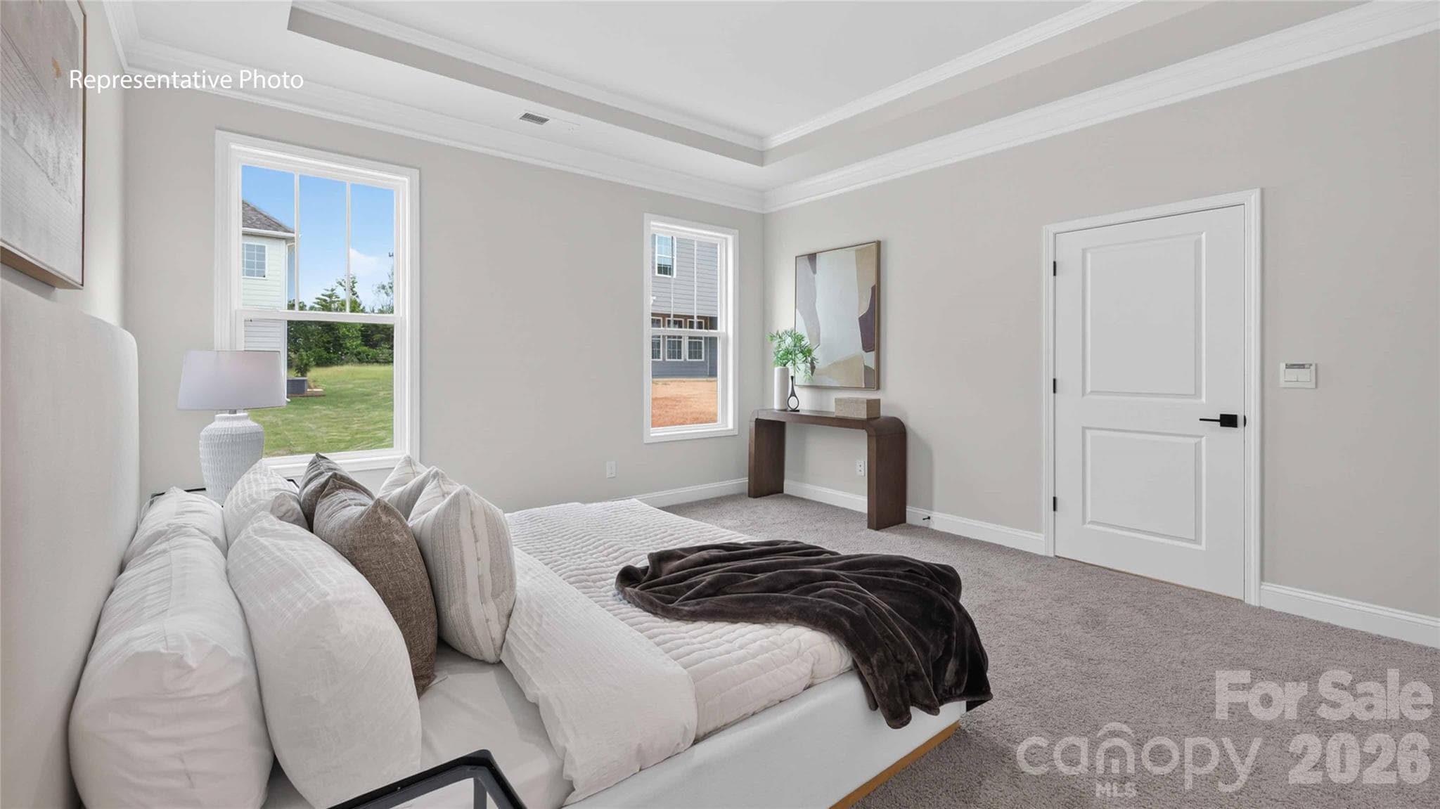 Single Family Residence at 7509 Bainbridge Road, Sherrills Ford, photo 16 of 29