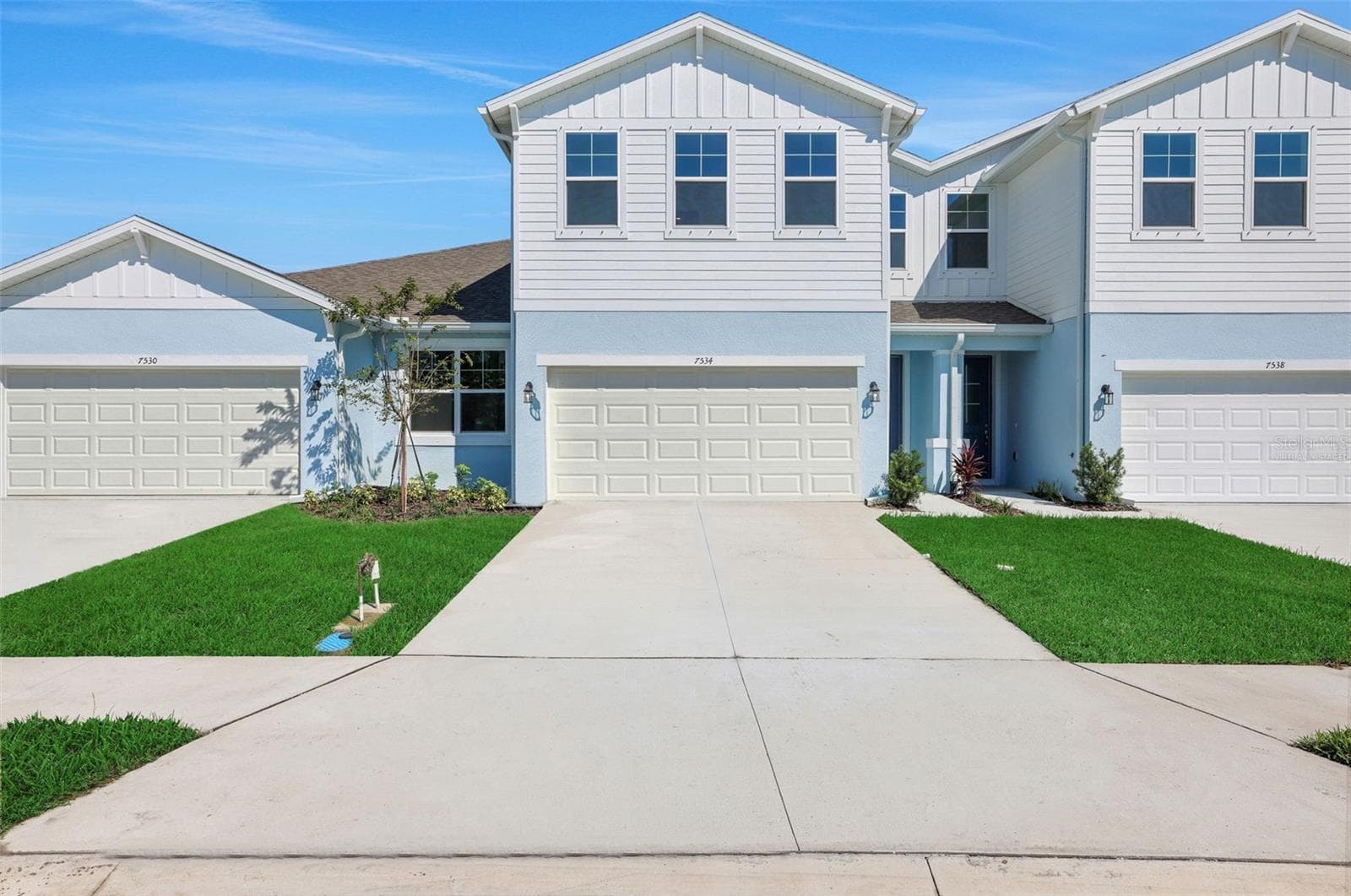Virtually Staged - 7534 SEA OAK CT, PARRISH