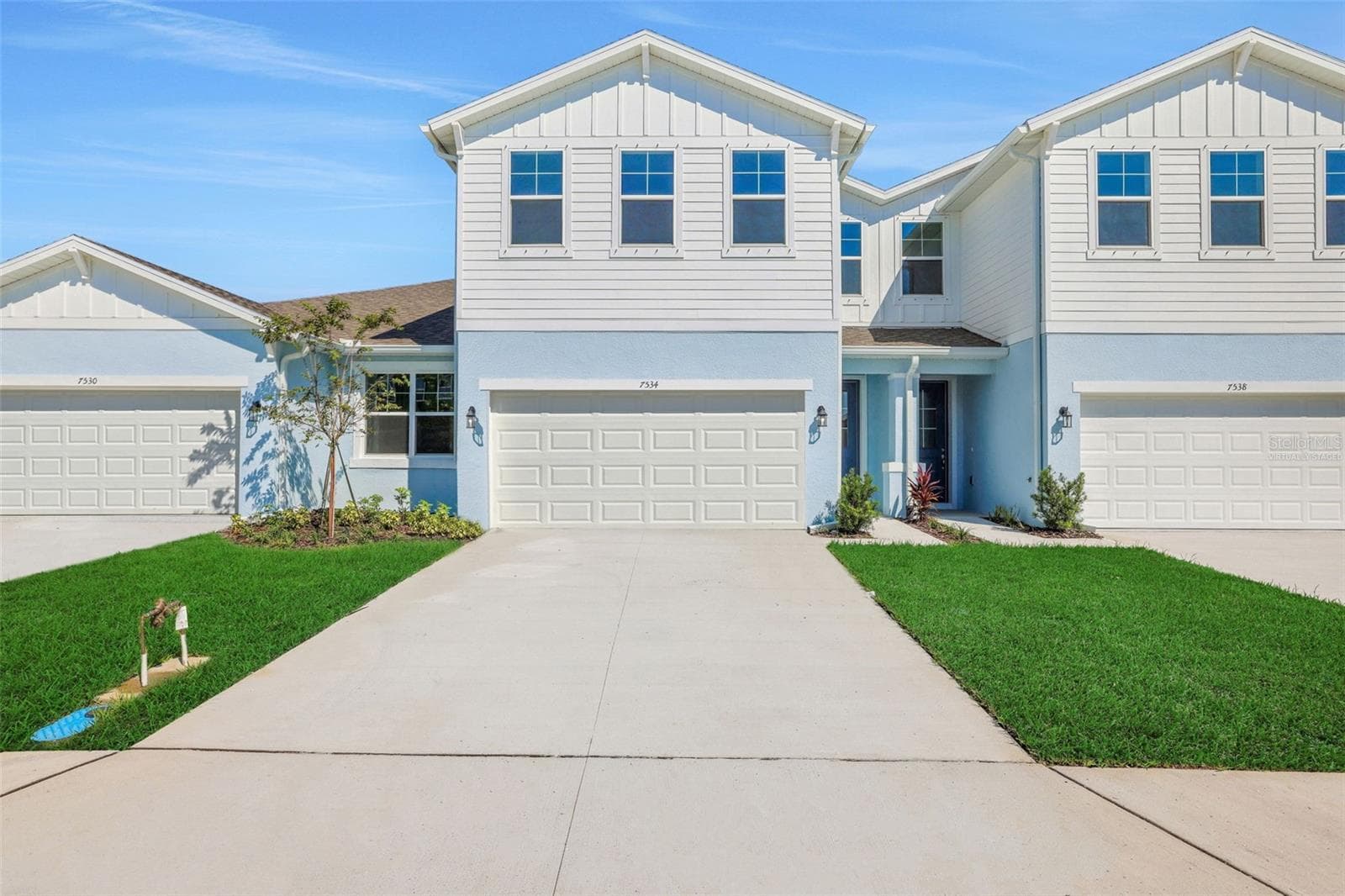 Virtually Staged - 7534 SEA OAK CT, PARRISH