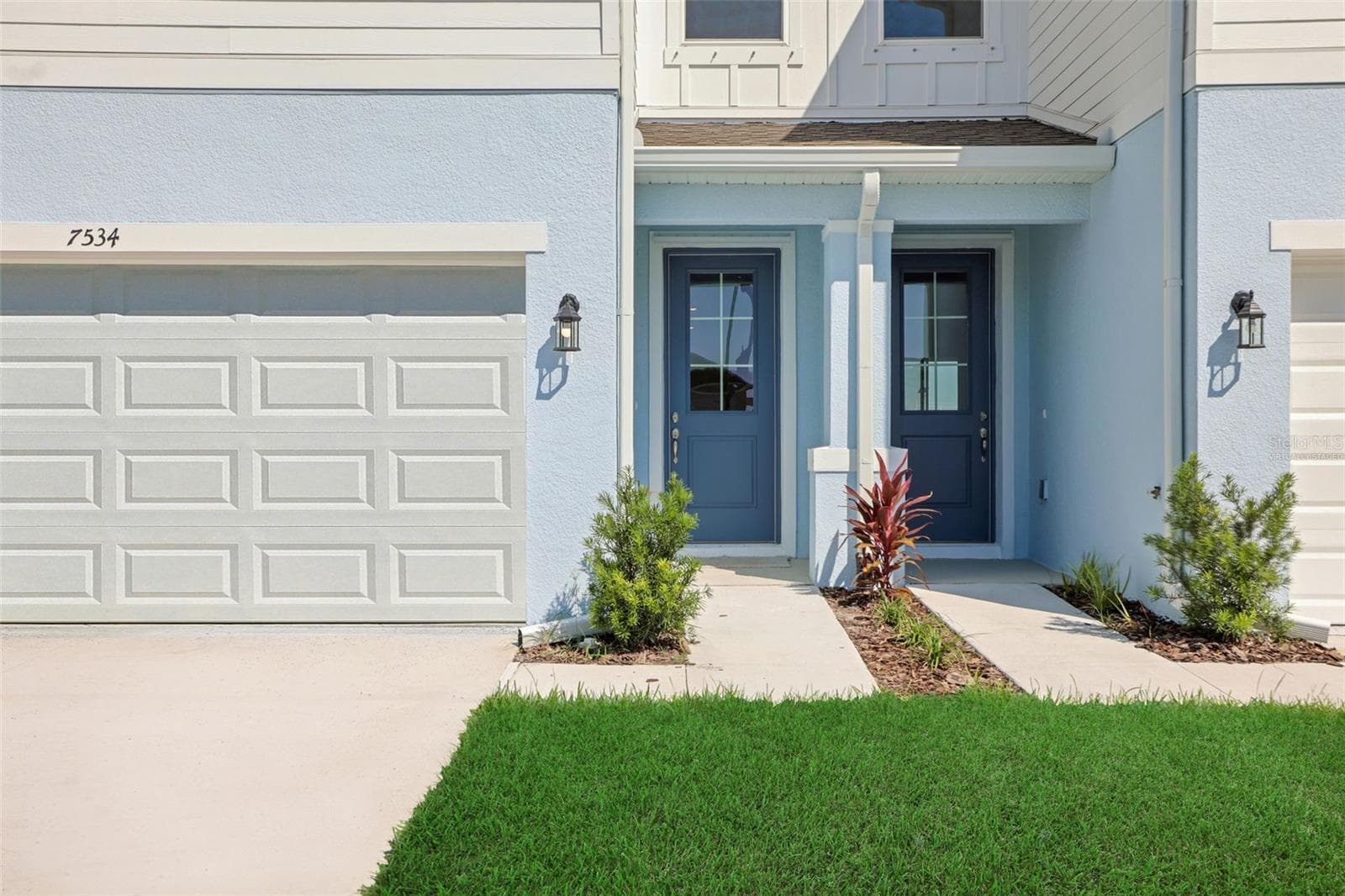 Virtually Staged - 7534 SEA OAK CT, PARRISH