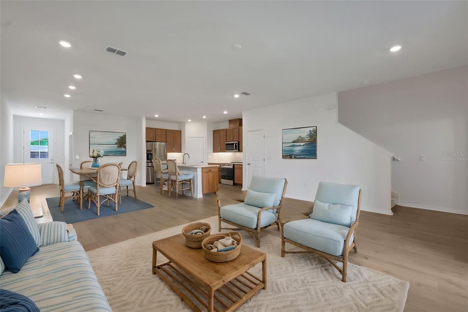 Virtually Staged - 7534 SEA OAK CT, PARRISH