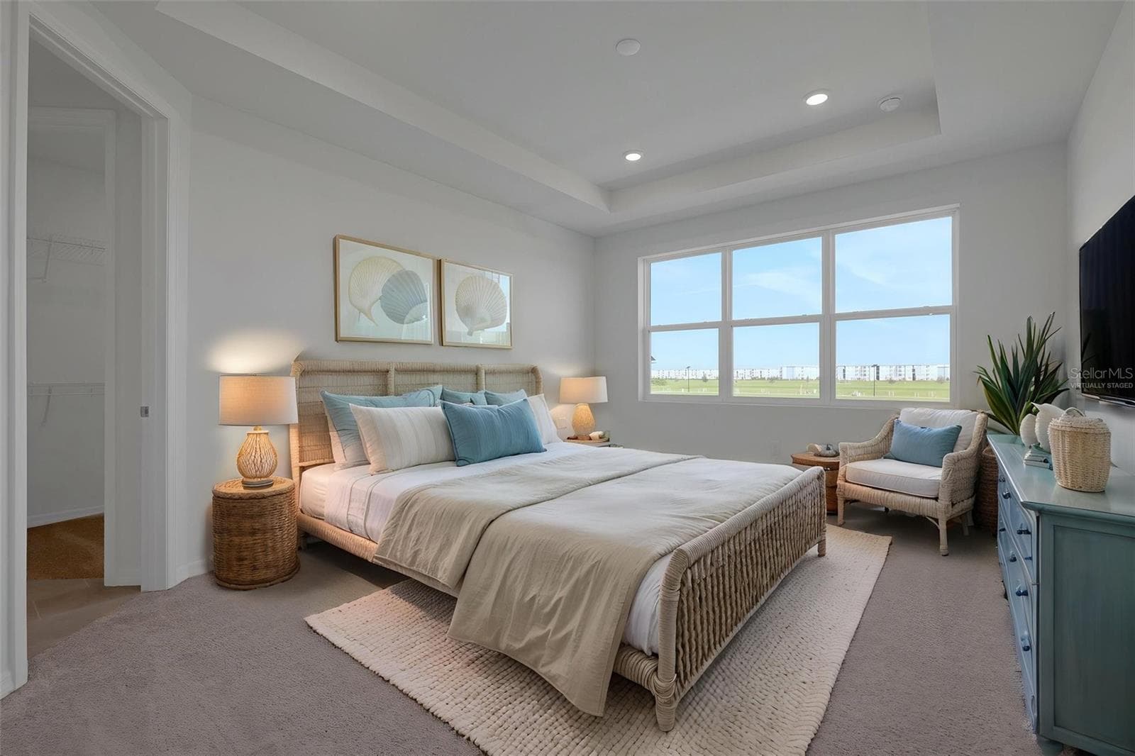 Virtually Staged - 7534 SEA OAK CT, PARRISH