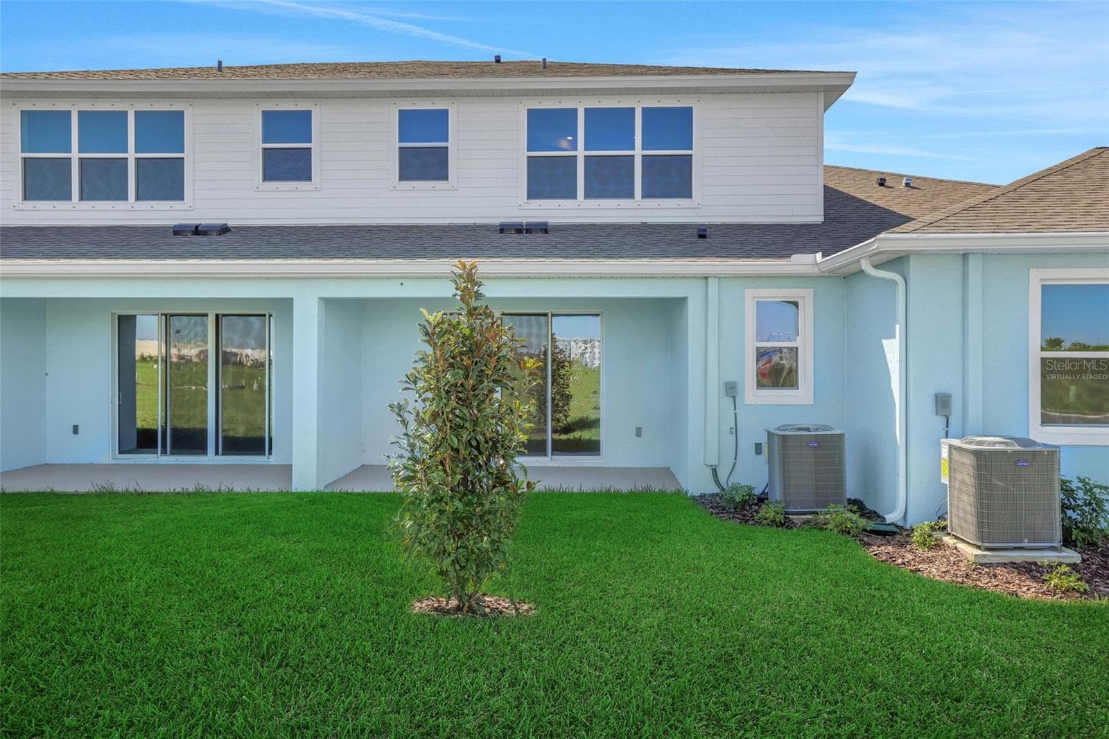 Virtually Staged - 7534 SEA OAK CT, PARRISH