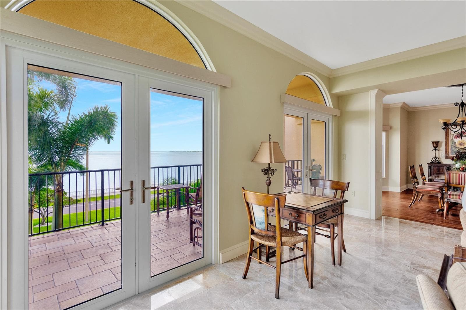 Condominium at 2419 BAYSHORE BLVD #3N, TAMPA, photo 5 of 36