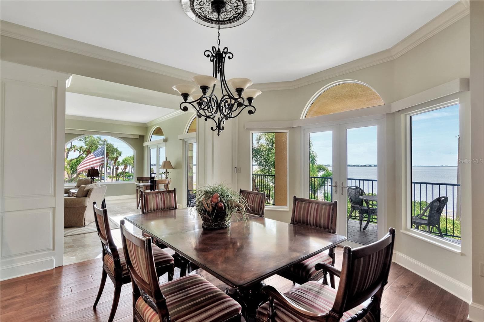 Condominium at 2419 BAYSHORE BLVD #3N, TAMPA, photo 7 of 36