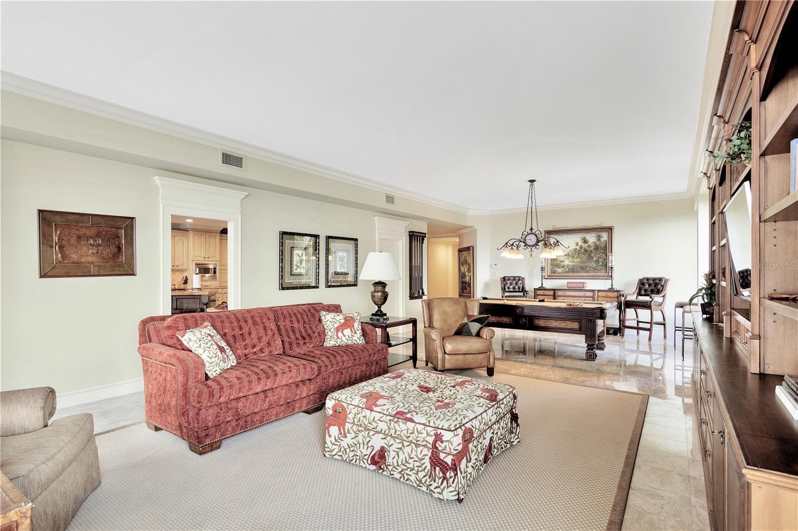 Condominium at 2419 BAYSHORE BLVD #3N, TAMPA, photo 14 of 36