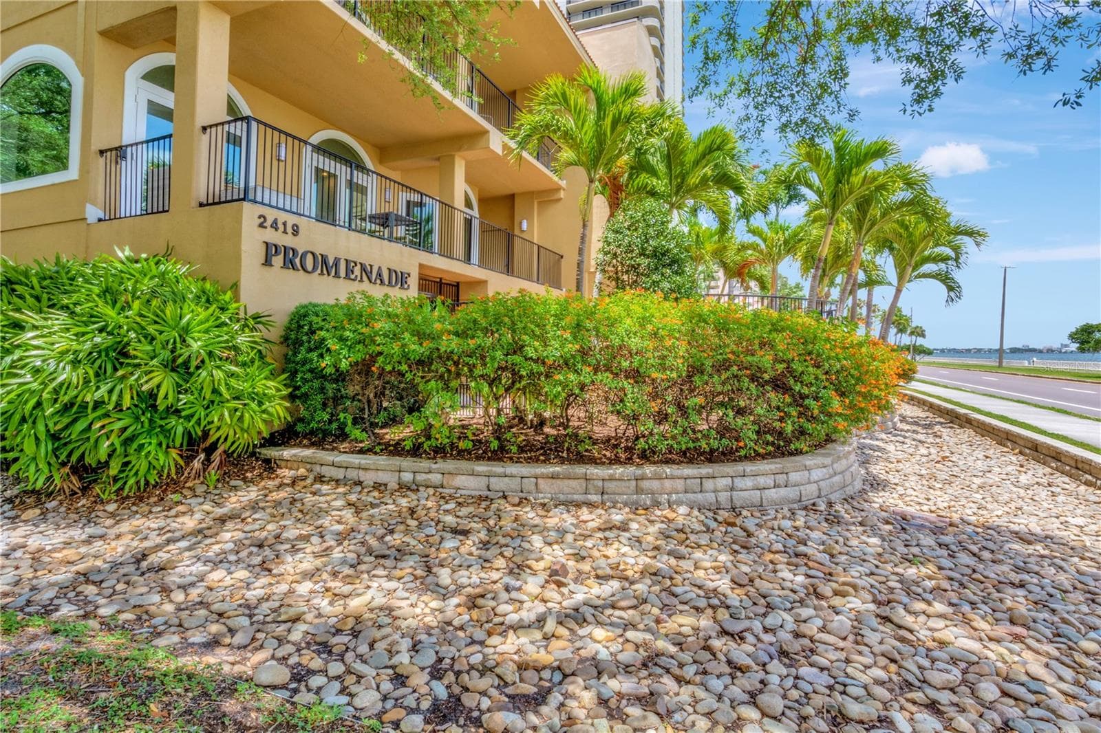 Condominium at 2419 BAYSHORE BLVD #3N, TAMPA, photo 31 of 36